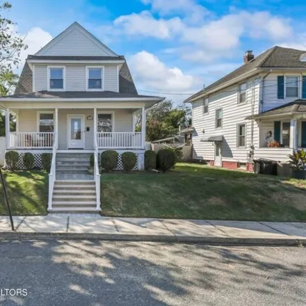 Rent this 3 bed house on 10 Arthur Avenue in Long Branch, NJ 07740