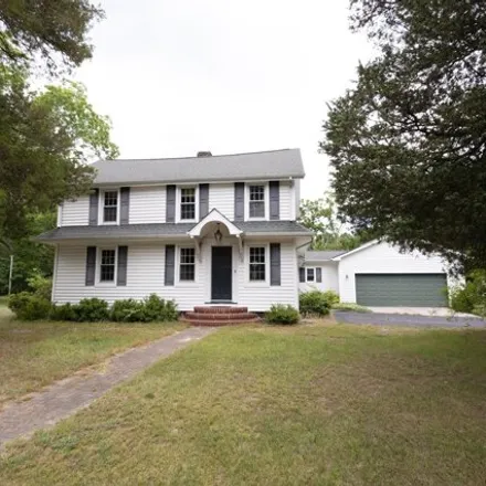 Buy this 3 bed house on 5019 Mays Landing Sp Rd in Mays Landing, New Jersey
