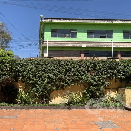 Buy this studio house on Pergamino in Avenida Orizaba, 91020 Xalapa