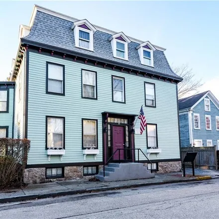 Rent this 3 bed apartment on 21 School Street in Newport, RI 02840