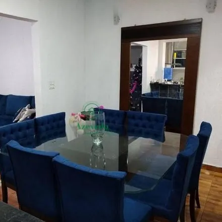 Buy this 3 bed house on Rua Joaquim Gonçalves da Silva in Bela Vista, Guarulhos - SP