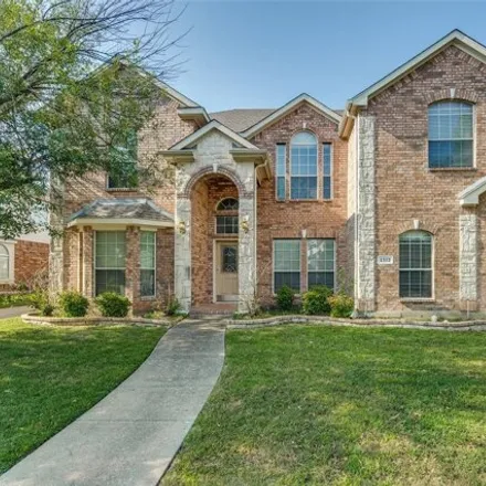 Rent this 5 bed house on 1312 Winecup Court in Allen, TX 75003