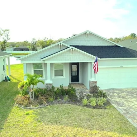 Rent this 4 bed house on 5704 143rd Court East in Lakewood Ranch, FL 34211