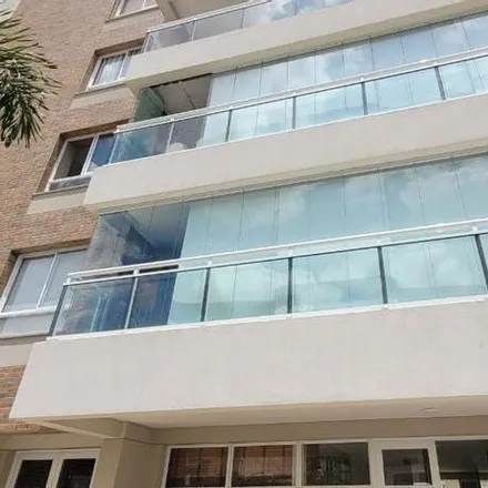 Buy this 4 bed apartment on Rua Almirante Tamandaré in Cambuí, Campinas - SP