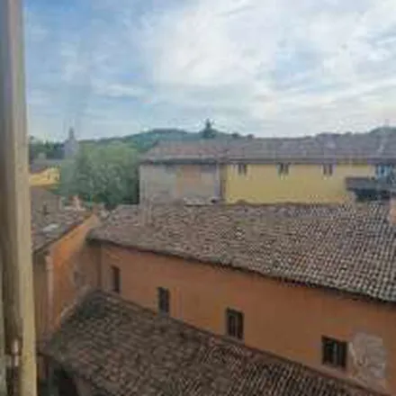 Rent this 3 bed apartment on Via Santo Stefano 112 in 40125 Bologna BO, Italy