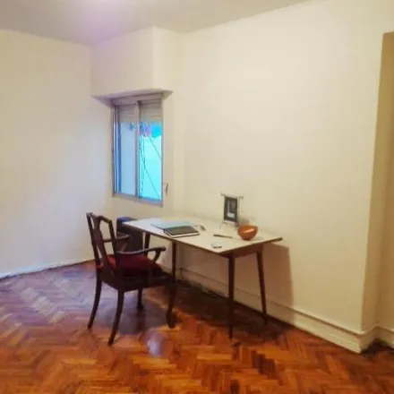 Buy this 2 bed apartment on Avenida San Juan 500 in San Telmo, C1147 AAO Buenos Aires