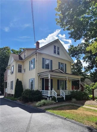 Image 2 - 356 Main Street, Yalesville, Wallingford, CT 06492, USA - Townhouse for rent
