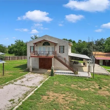 Image 1 - 4509 River Oaks Drive, Llano County, TX 78639, USA - House for sale