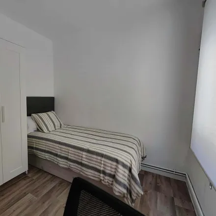 Rent this 1 bed room on Madrid in El Horno de Higueras, Calle de Cayetano Pando