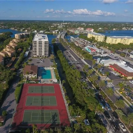 Rent this 2 bed condo on 6360 Midnight Cove Road in Siesta Key, FL 34242