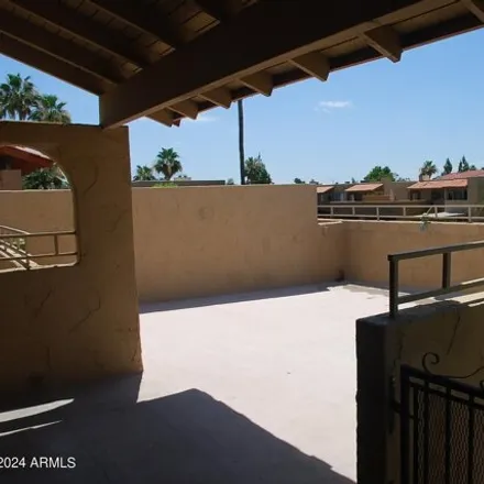 Rent this 2 bed house on North 70th Street in Scottsdale, AZ 85251