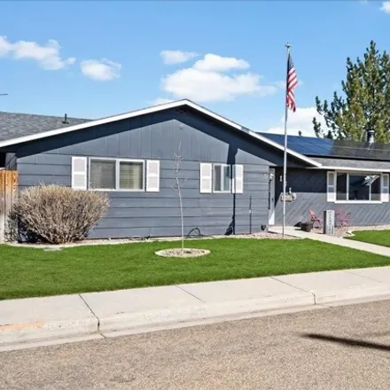 Image 3 - 1375 Larch Street, Caldwell, ID 83605, USA - House for sale