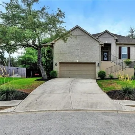 Image 2 - 1573 East Park Street, Cedar Park, TX 78613, USA - House for sale