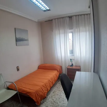 Image 9 - Calle Ricardo Zamora, 30003 Murcia, Spain - Apartment for rent
