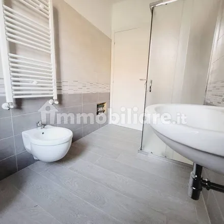 Rent this 3 bed apartment on Via Brennero in 20822 Seveso MB, Italy