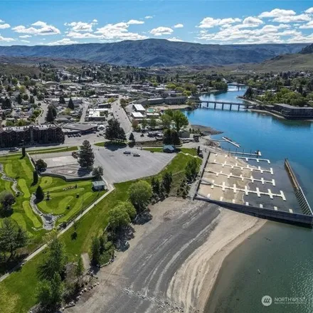 Image 5 - 601 West Manson Highway, Chelan, Chelan County, WA 98816, USA - Condo for sale