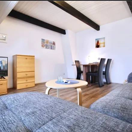 Rent this 1 bed apartment on Auf der Reide 10 in 40468 Dusseldorf, Germany