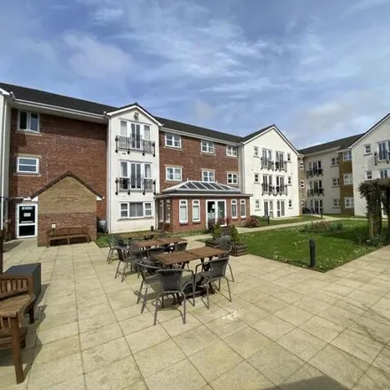 Buy this 2 bed apartment on Fagwr Place in Swansea, SA6 8ED