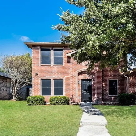 Rent this 4 bed house on 1202 Starpoint Lane in Wylie, TX 75098