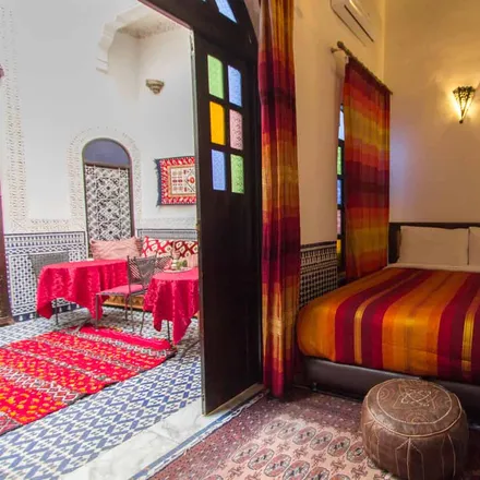 Image 5 - Derb Qouas, 30200 Fez, Morocco - Apartment for rent