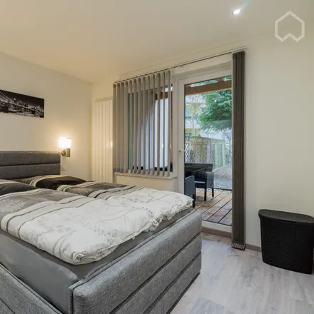Rent this 1 bed apartment on Anna Marina in Attilastraße, 12105 Berlin