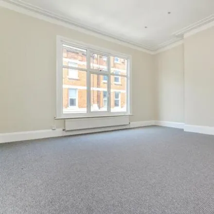 Rent this 3 bed room on 27 Bedford Hill in London, SW12 9RG