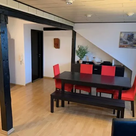 Rent this 2 bed apartment on Maxstraße in 45127 Essen, Germany