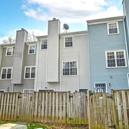 Rent this 3 bed apartment on 5917 First Landing Way in Burke, VA 22015