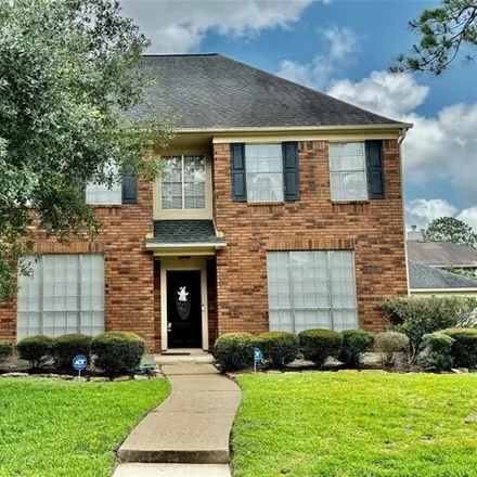 Buy this 4 bed house on 2969 Bull Run Court in Missouri City, TX 77459