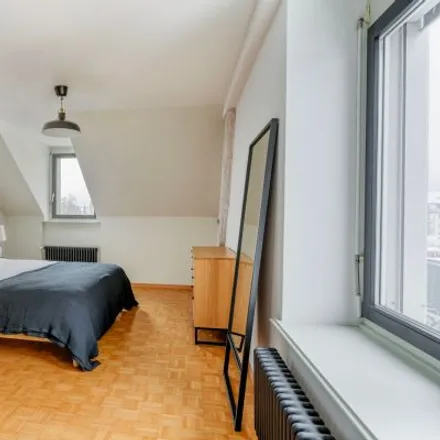 Image 9 - Badenerstrasse 310, 8004 Zurich, Switzerland - Apartment for rent