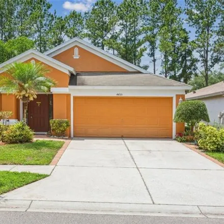 Buy this 4 bed house on 4463 Beaumaris Drive in Pasco County, FL 34638