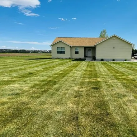 Buy this 3 bed house on West Moran View Road in North Rexburg, Madison County