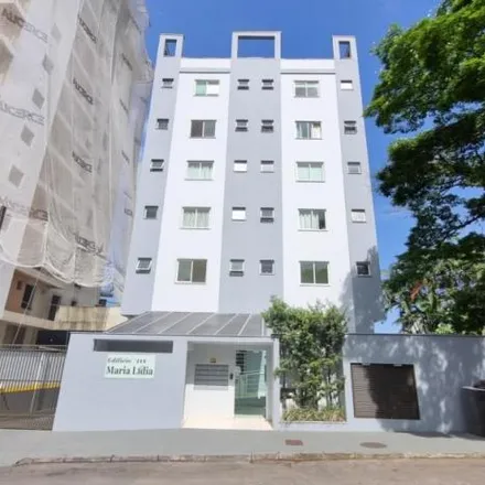 Image 2 - Rua Alberto Kroehne 215, Atiradores, Joinville - SC, 89216-222, Brazil - Apartment for rent