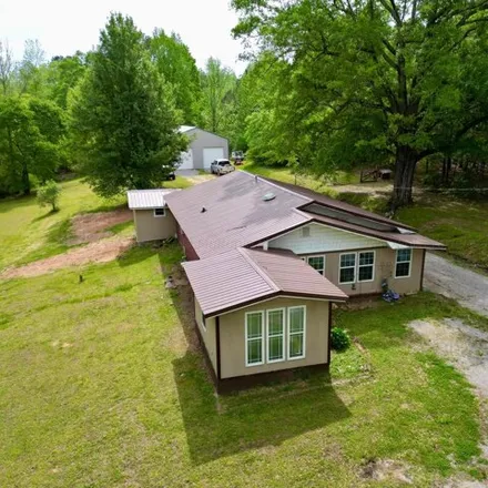 Image 3 - 694 Airport Road, Haleyville, Winston County, AL 35565, USA - House for sale