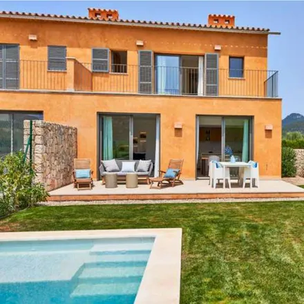Buy this 3 bed duplex on Illes Balears