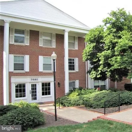 Rent this 3 bed apartment on 7682 Tremayne Place in Tysons, VA 22102