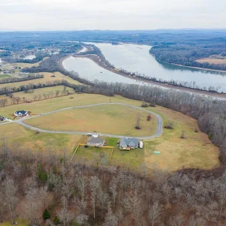 Image 7 - 378 Overlook Drive, Powells Crossroads, Marion County, TN 37397, USA - House for sale