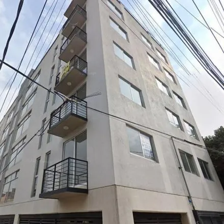 Rent this 2 bed apartment on Calle Lago Muritz in Miguel Hidalgo, 11320 Santa Fe