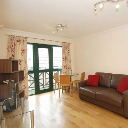 Rent this 1 bed apartment on Ormond House in Chadwick Street, Westminster