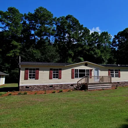 Buy this 4 bed house on 174 Quail Run Road in Horry County, SC 29569