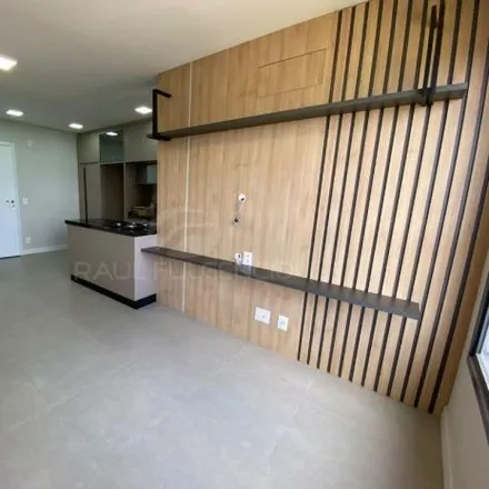 Rent this 2 bed apartment on Concept in Rua Heitor Astrogildo Lopes, Palhano
