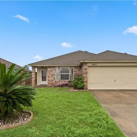 Buy this 3 bed house on unnamed road in Portland, TX 78359