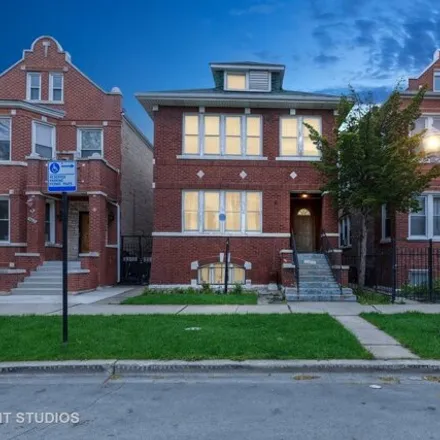 Image 9 - 4610 South Francisco Avenue, Chicago, IL 60632, USA - House for sale