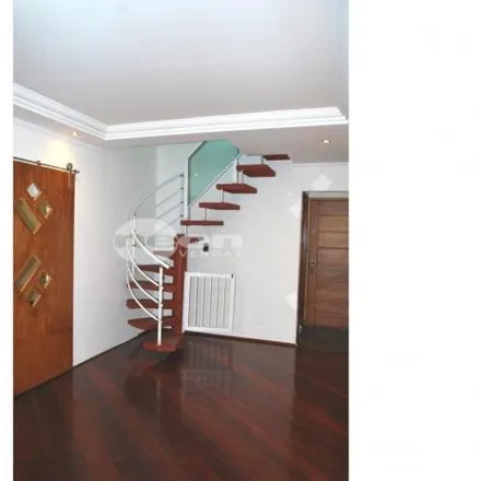 Buy this studio apartment on Rua Marechal Badoglio in Rudge Ramos, São Bernardo do Campo - SP
