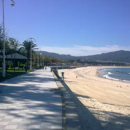 Rent this 2 bed apartment on unnamed road in 36212 Vigo, Spain