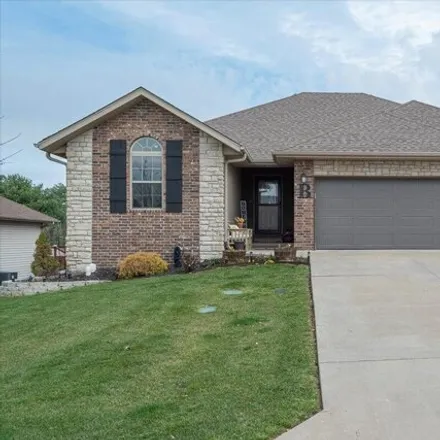 Buy this 5 bed house on 1880 South Prestige Drive in Ozark, MO 65721