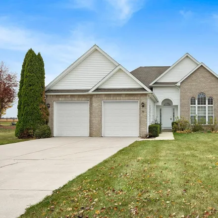 Buy this 3 bed house on 8 Ade Way Court in Tippecanoe County, IN 47906