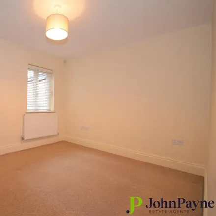Image 4 - Cloister Mews, 4 Palmerston Road, Coventry, CV5 6FE, United Kingdom - Apartment for rent
