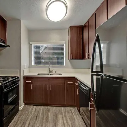 Rent this 2 bed apartment on 605 Sylvan Boulevard in Redlands, CA 92374