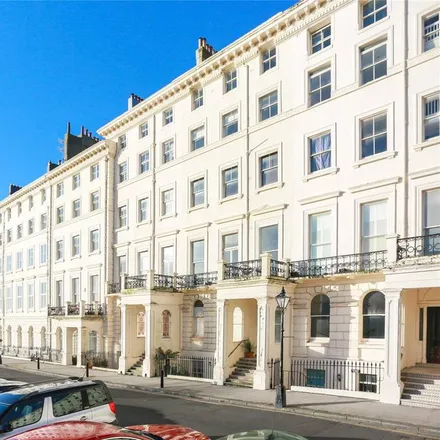 Rent this 2 bed apartment on St John's Road in Hove, BN3 2FX